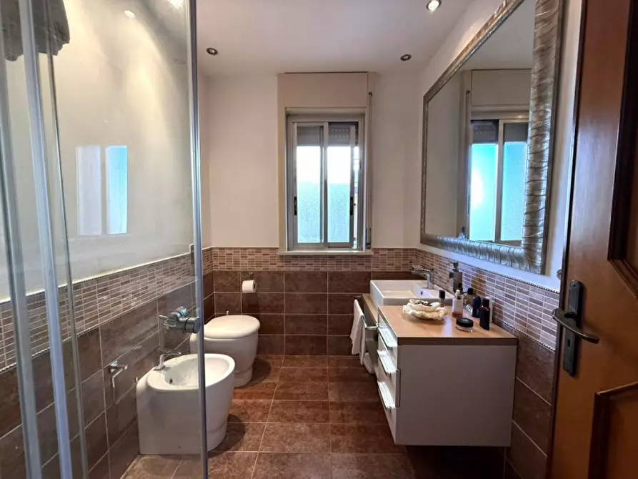 Immagine 24 di Appartamento in vendita  in Via Sampolo 57 a Palermo