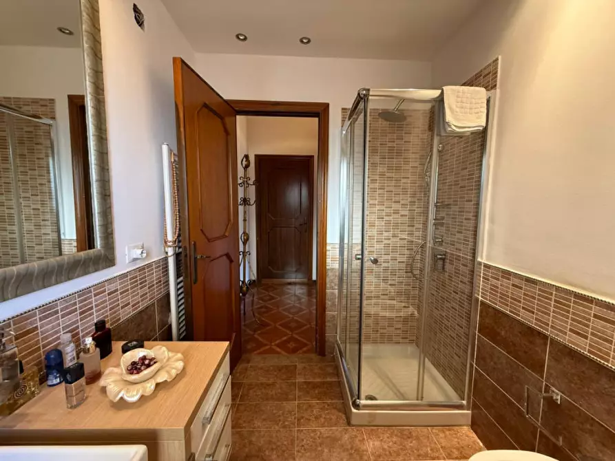 Immagine 25 di Appartamento in vendita  in Via Sampolo 57 a Palermo