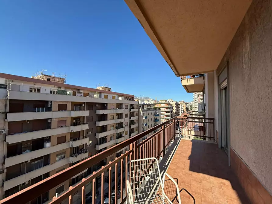 Immagine 28 di Appartamento in vendita  in Via Sampolo 57 a Palermo