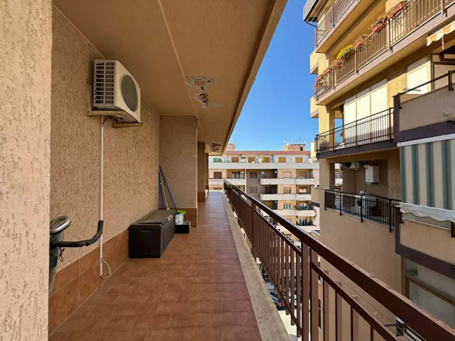 Immagine 29 di Appartamento in vendita  in Via Sampolo 57 a Palermo
