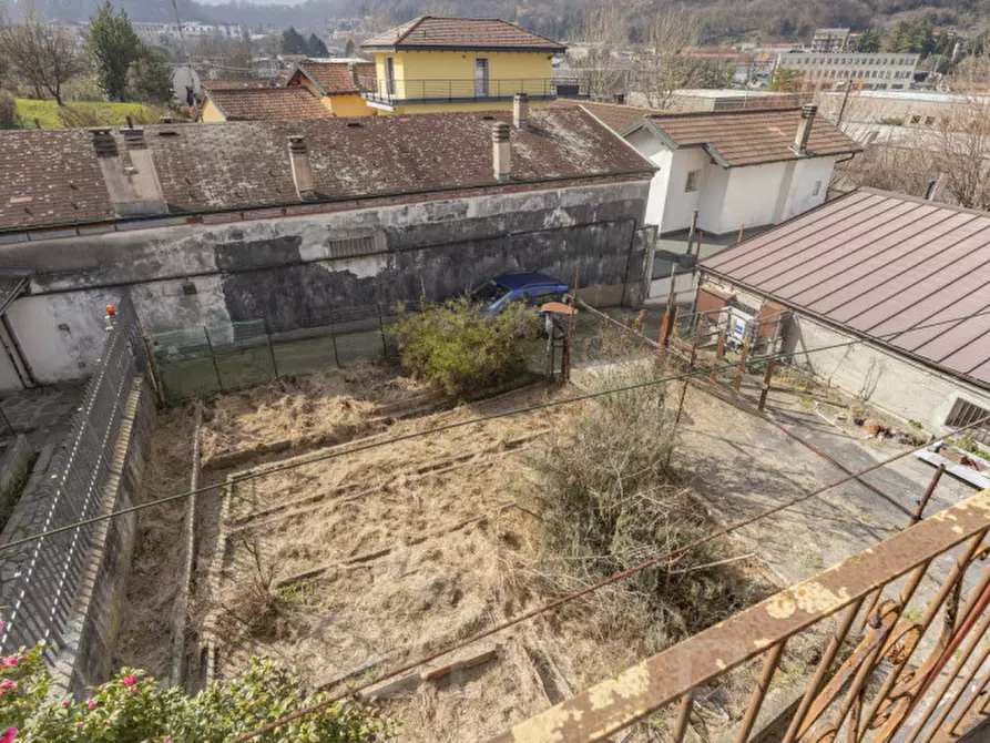 Immagine 3 di Casa indipendente in vendita  in Via Verta a Omegna