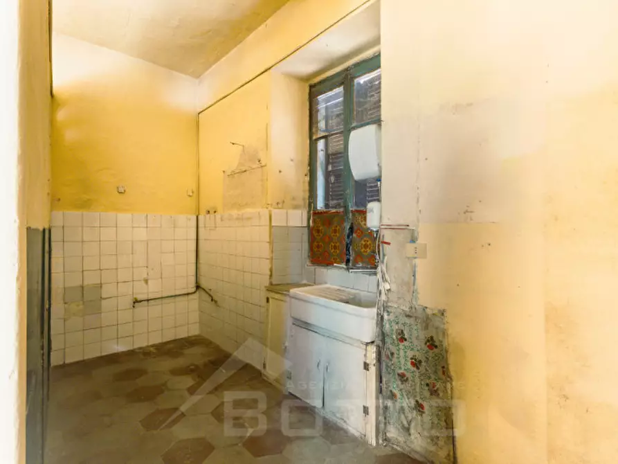 Immagine 7 di Casa indipendente in vendita  in Via Verta a Omegna