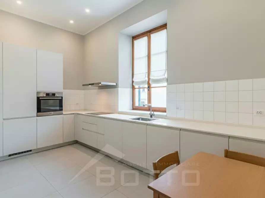 Immagine 8 di Casa indipendente in vendita  in Via Verta a Omegna