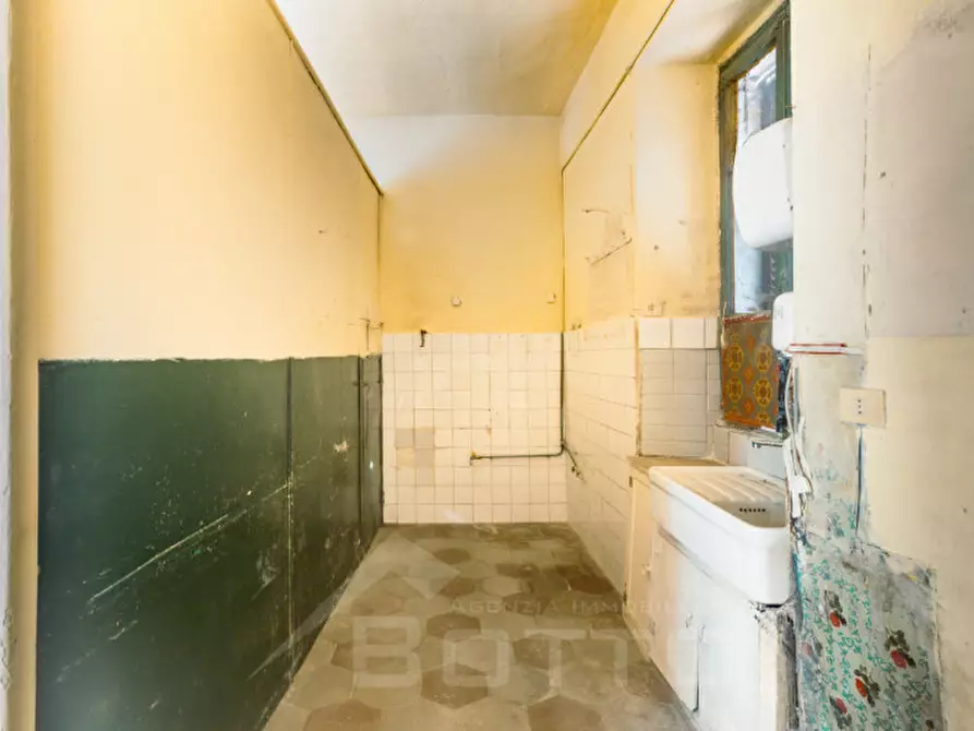 Immagine 9 di Casa indipendente in vendita  in Via Verta a Omegna
