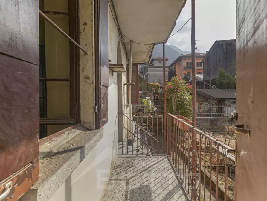 Immagine 12 di Casa indipendente in vendita  in Via Verta a Omegna