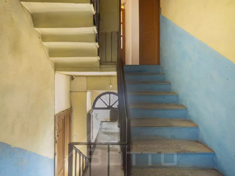 Immagine 13 di Casa indipendente in vendita  in Via Verta a Omegna
