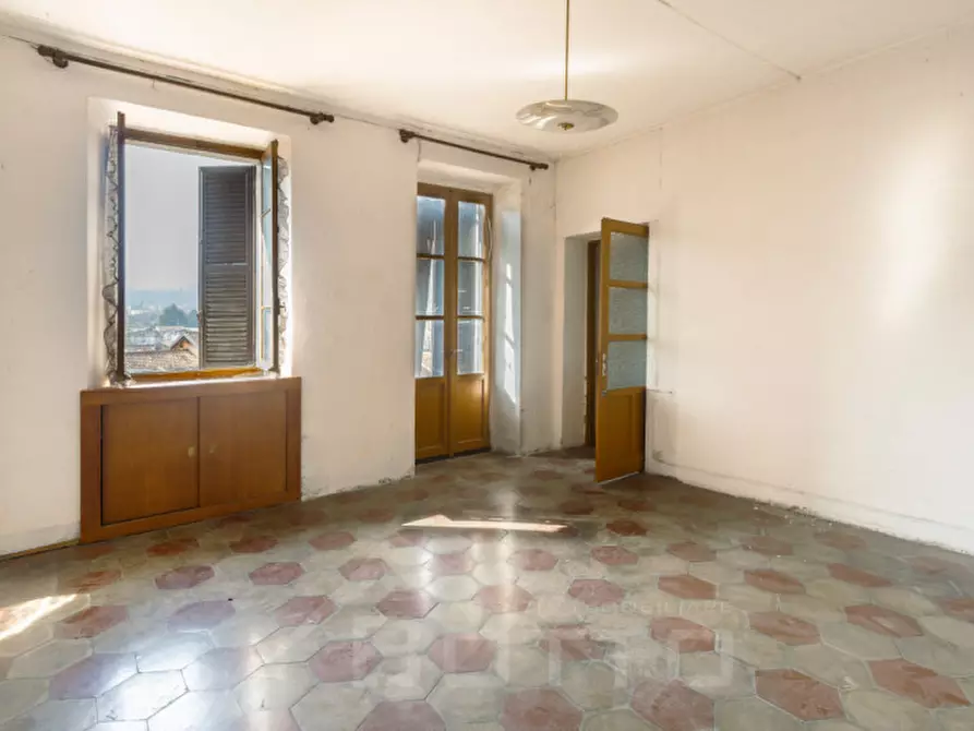 Immagine 15 di Casa indipendente in vendita  in Via Verta a Omegna