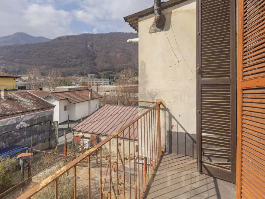 Immagine 17 di Casa indipendente in vendita  in Via Verta a Omegna