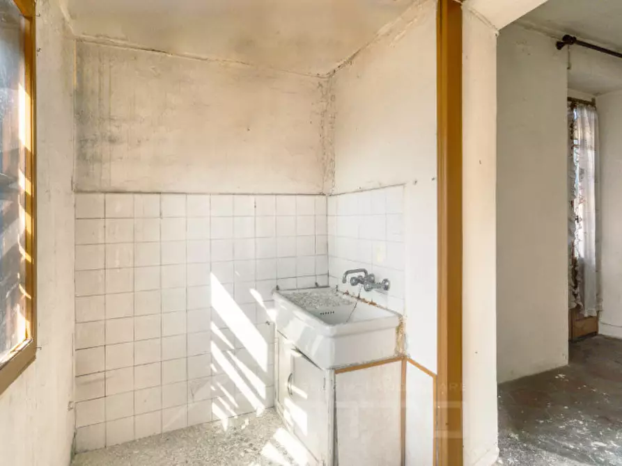 Immagine 21 di Casa indipendente in vendita  in Via Verta a Omegna