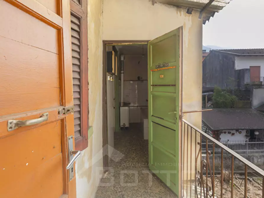 Immagine 22 di Casa indipendente in vendita  in Via Verta a Omegna