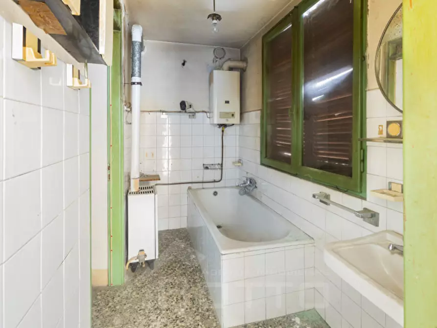 Immagine 23 di Casa indipendente in vendita  in Via Verta a Omegna