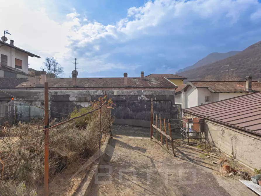 Immagine 24 di Casa indipendente in vendita  in Via Verta a Omegna
