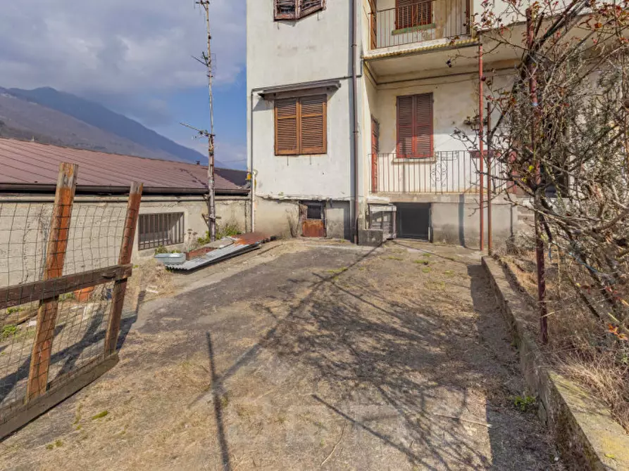 Immagine 27 di Casa indipendente in vendita  in Via Verta a Omegna