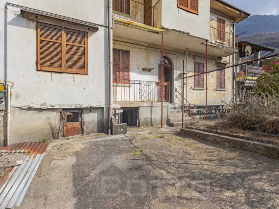 Immagine 28 di Casa indipendente in vendita  in Via Verta a Omegna