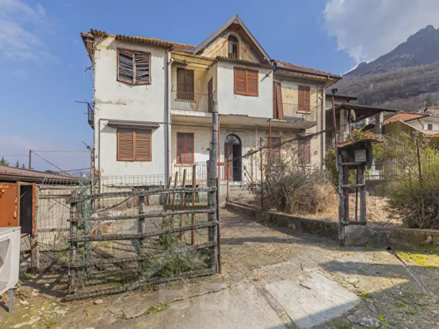 Immagine 29 di Casa indipendente in vendita  in Via Verta a Omegna