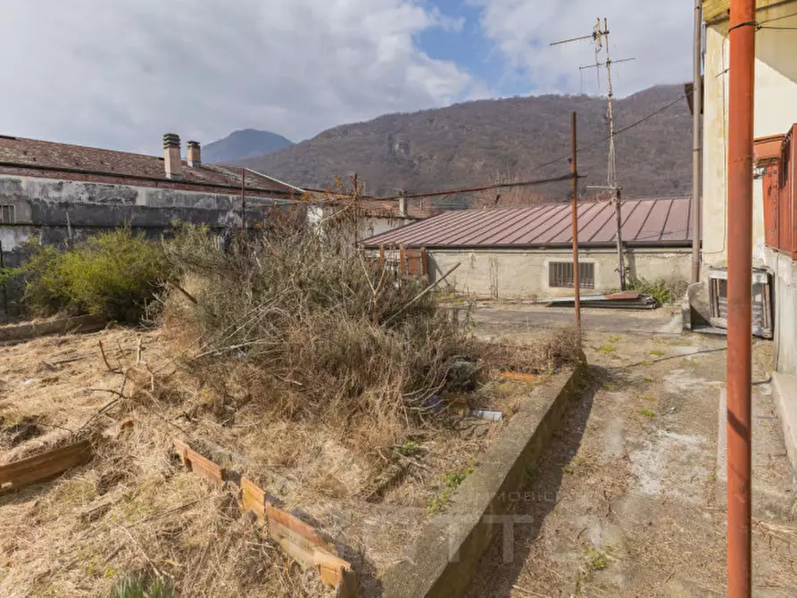 Immagine 30 di Casa indipendente in vendita  in Via Verta a Omegna