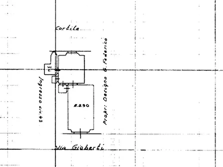 Immagine 1 di Negozio in affitto  in Via Vincenzo Gioberti a Firenze