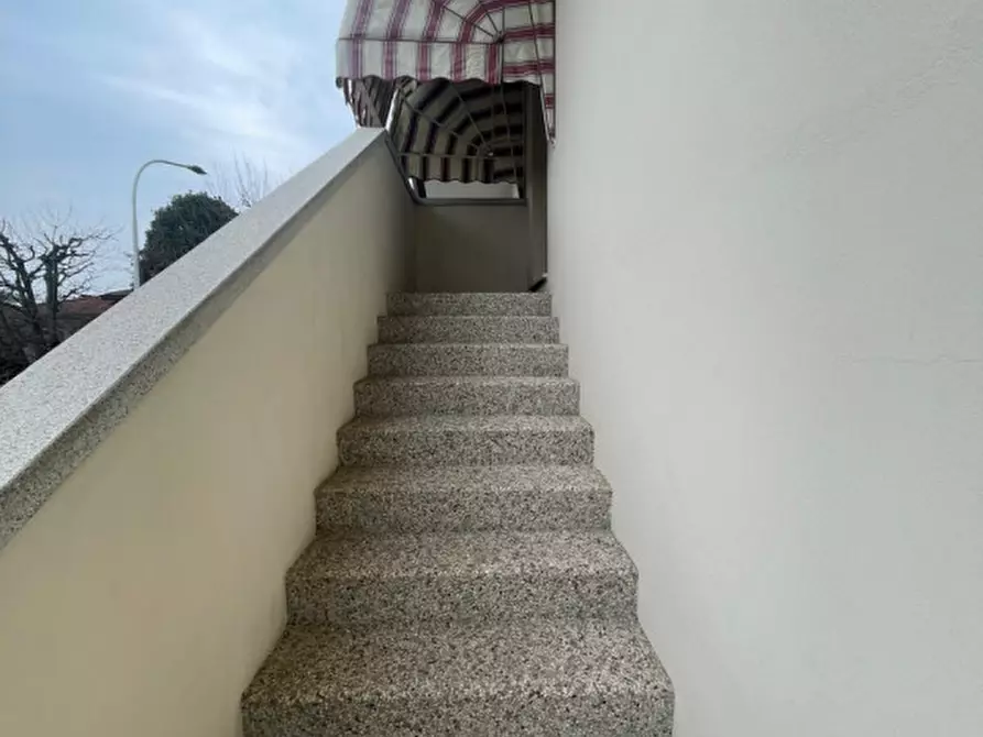 Immagine 4 di Casa bifamiliare in vendita  in Via Francesco de Sanctis a Cordenons