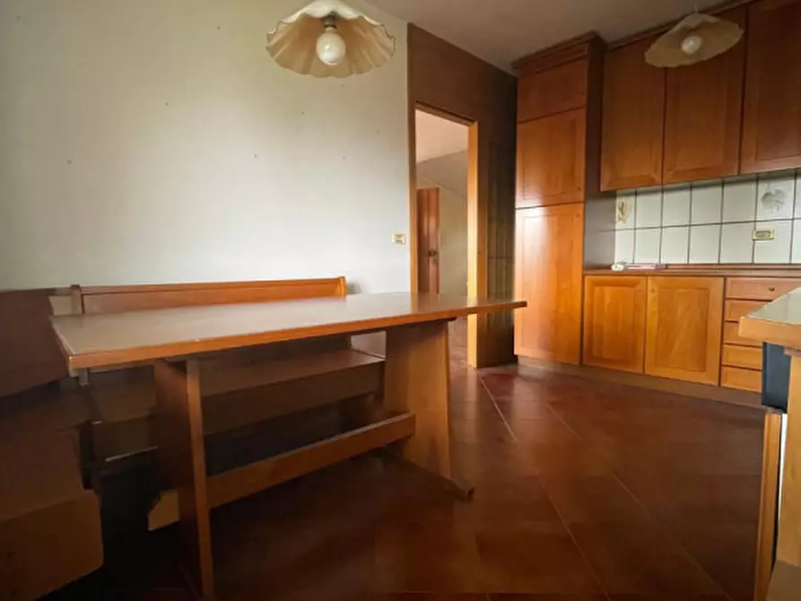 Immagine 6 di Casa bifamiliare in vendita  in Via Francesco de Sanctis a Cordenons