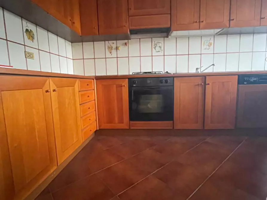 Immagine 7 di Casa bifamiliare in vendita  in Via Francesco de Sanctis a Cordenons