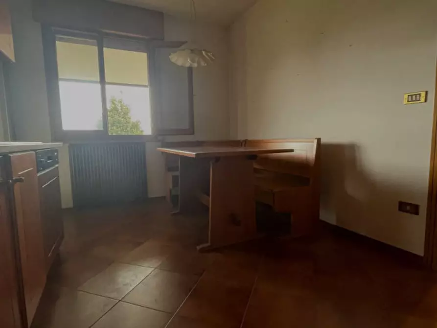 Immagine 9 di Casa bifamiliare in vendita  in Via Francesco de Sanctis a Cordenons