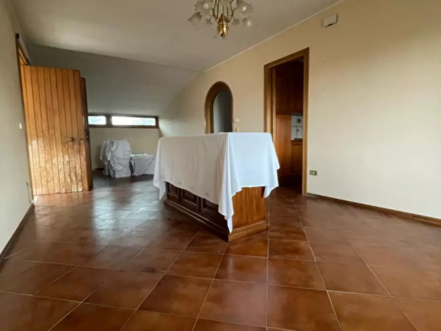 Immagine 10 di Casa bifamiliare in vendita  in Via Francesco de Sanctis a Cordenons