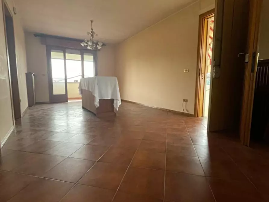 Immagine 11 di Casa bifamiliare in vendita  in Via Francesco de Sanctis a Cordenons