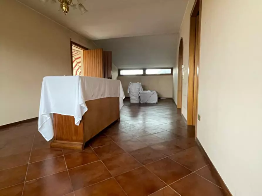 Immagine 12 di Casa bifamiliare in vendita  in Via Francesco de Sanctis a Cordenons