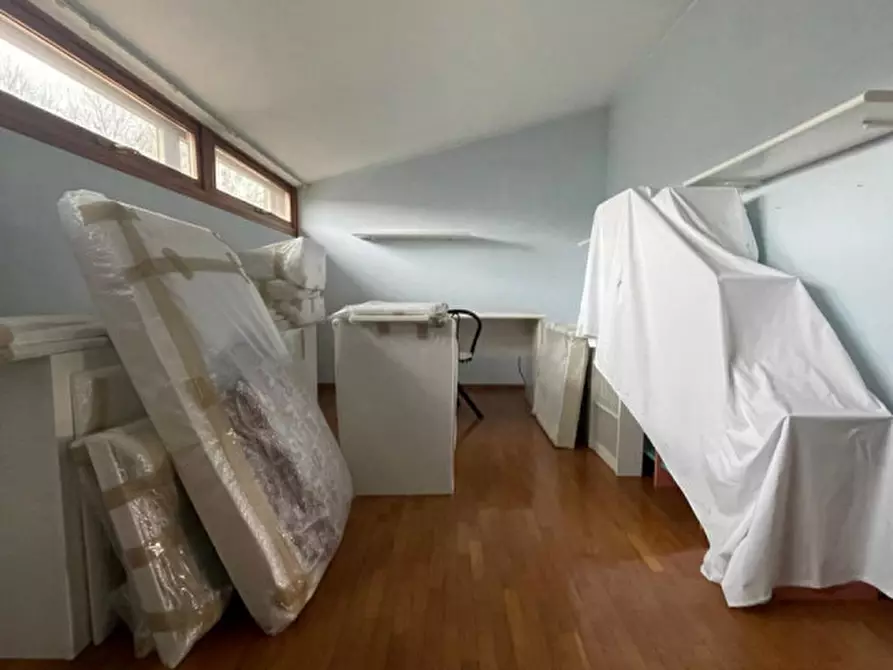 Immagine 15 di Casa bifamiliare in vendita  in Via Francesco de Sanctis a Cordenons