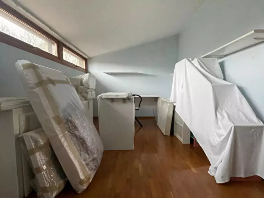 Immagine 16 di Casa bifamiliare in vendita  in Via Francesco de Sanctis a Cordenons