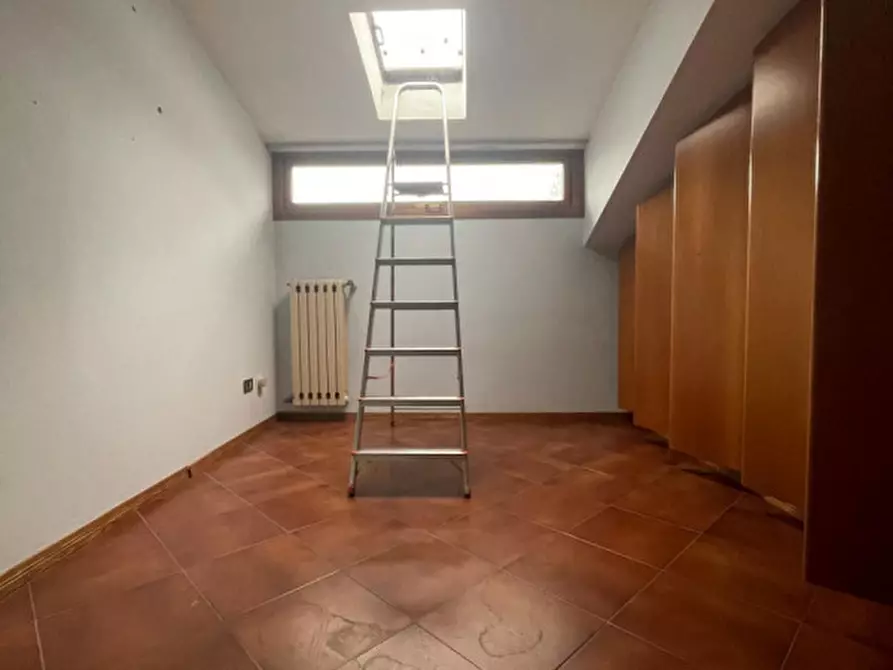 Immagine 17 di Casa bifamiliare in vendita  in Via Francesco de Sanctis a Cordenons