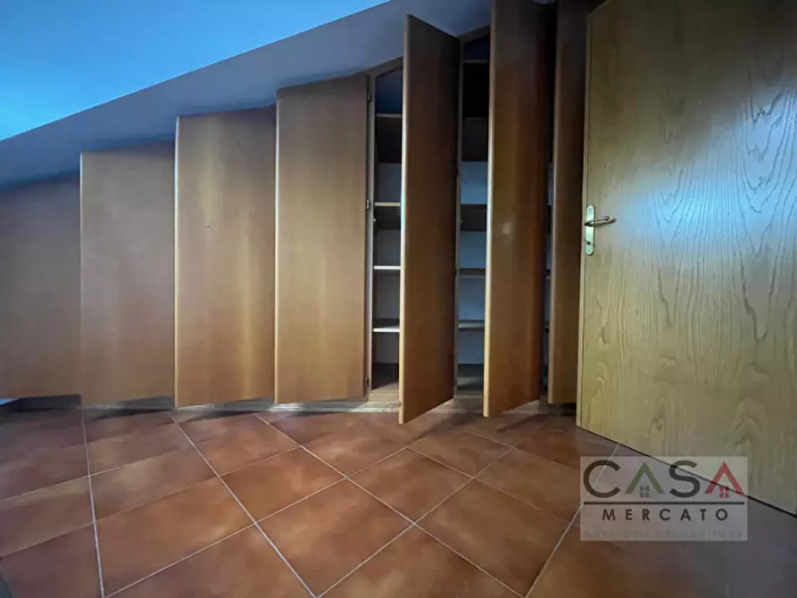 Immagine 18 di Casa bifamiliare in vendita  in Via Francesco de Sanctis a Cordenons