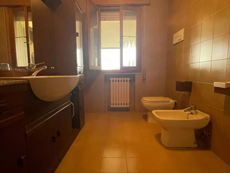 Immagine 22 di Casa bifamiliare in vendita  in Via Francesco de Sanctis a Cordenons