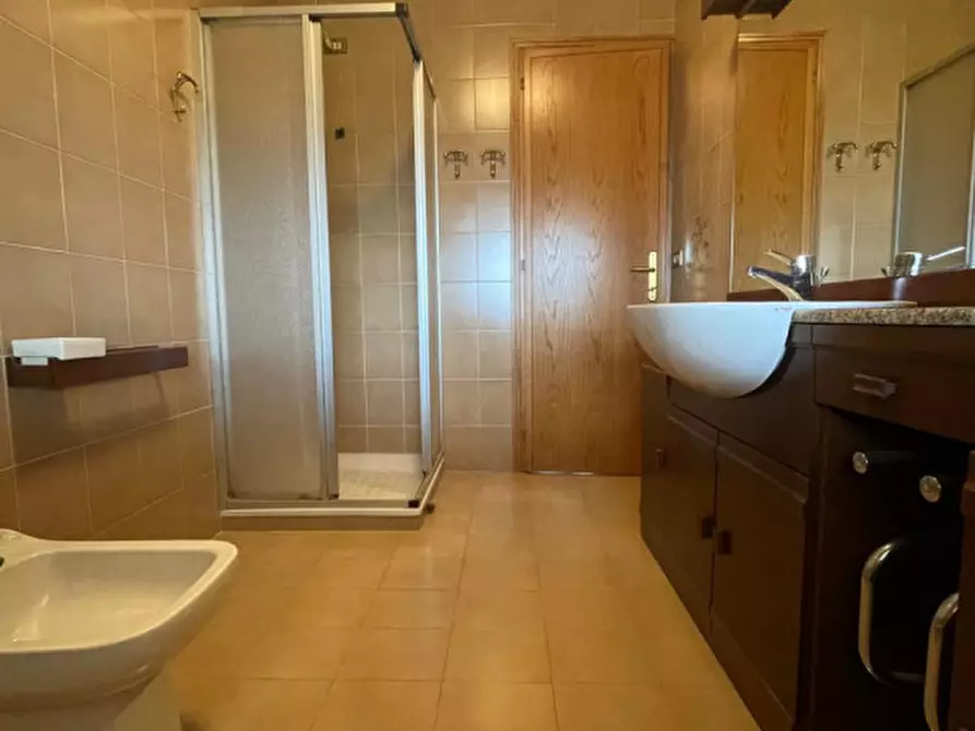 Immagine 23 di Casa bifamiliare in vendita  in Via Francesco de Sanctis a Cordenons