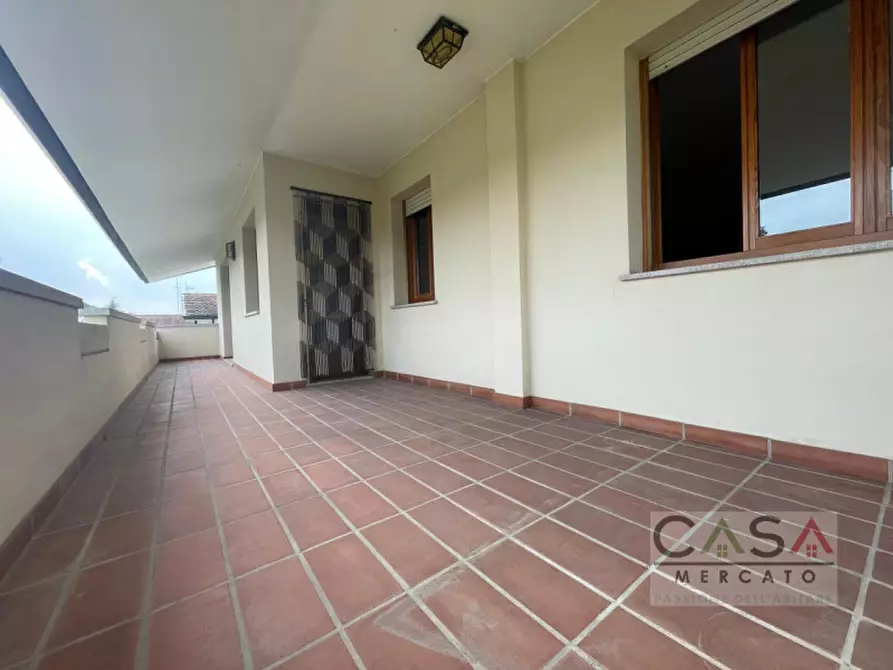 Immagine 26 di Casa bifamiliare in vendita  in Via Francesco de Sanctis a Cordenons