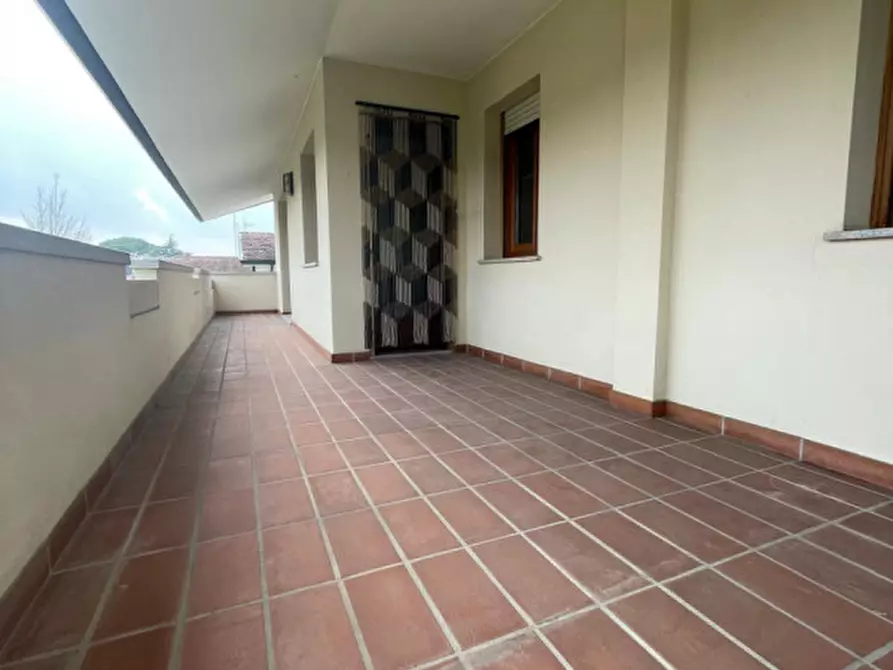 Immagine 27 di Casa bifamiliare in vendita  in Via Francesco de Sanctis a Cordenons