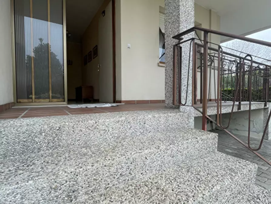 Immagine 28 di Casa bifamiliare in vendita  in Via Francesco de Sanctis a Cordenons