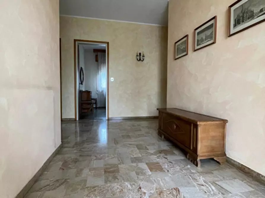 Immagine 29 di Casa bifamiliare in vendita  in Via Francesco de Sanctis a Cordenons