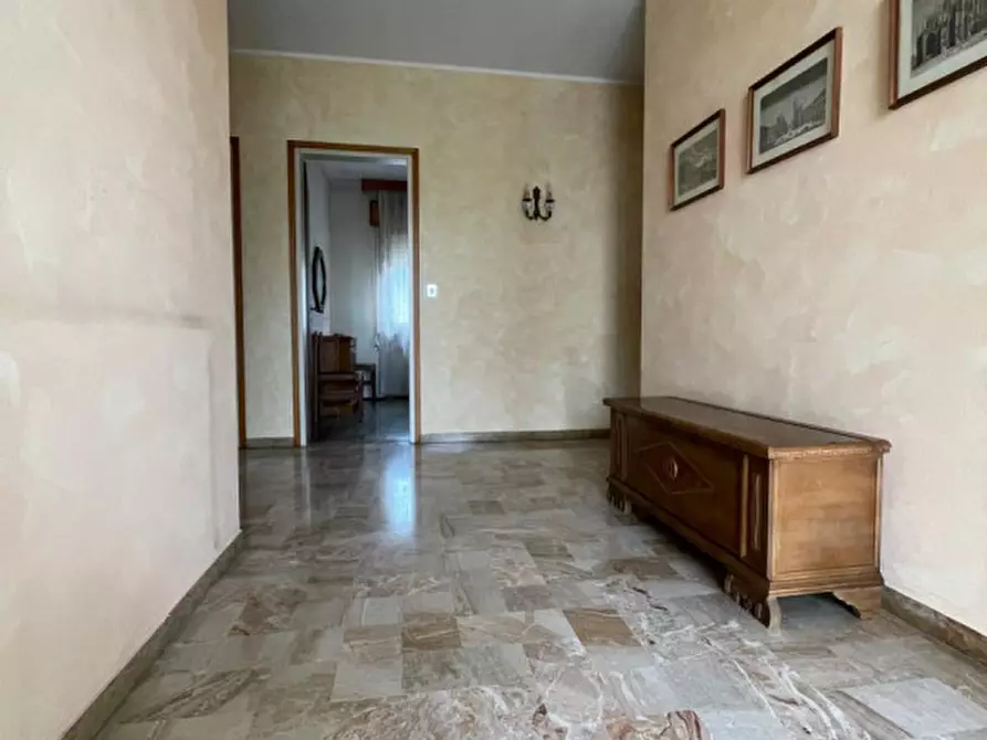 Immagine 30 di Casa bifamiliare in vendita  in Via Francesco de Sanctis a Cordenons