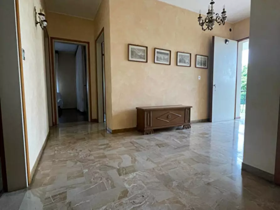 Immagine 31 di Casa bifamiliare in vendita  in Via Francesco de Sanctis a Cordenons