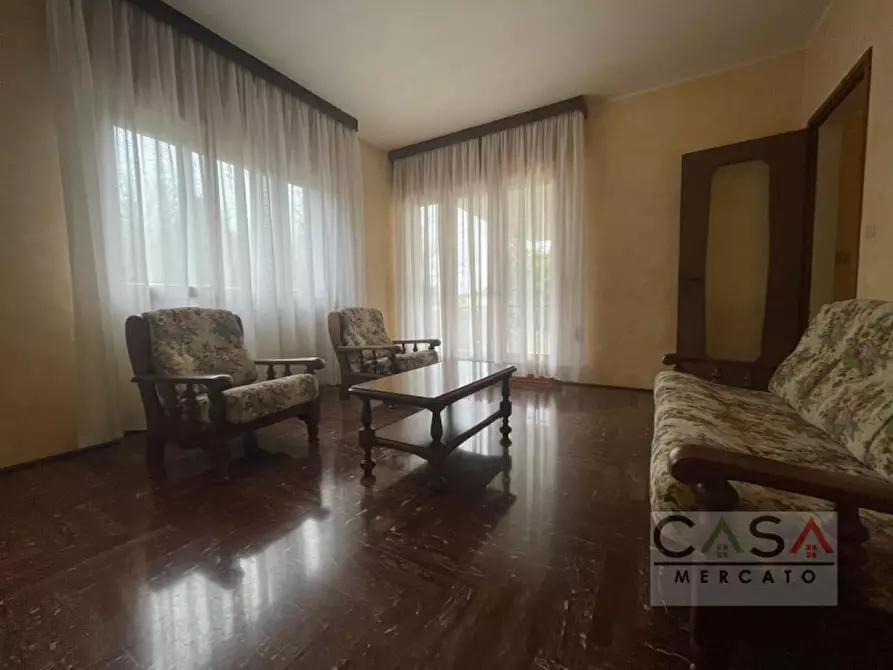 Immagine 33 di Casa bifamiliare in vendita  in Via Francesco de Sanctis a Cordenons