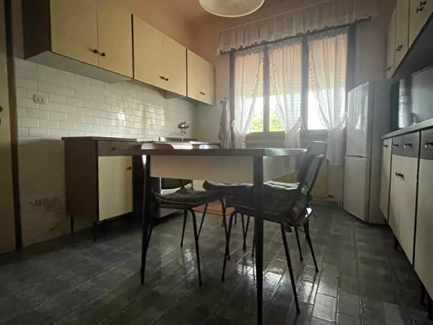 Immagine 35 di Casa bifamiliare in vendita  in Via Francesco de Sanctis a Cordenons