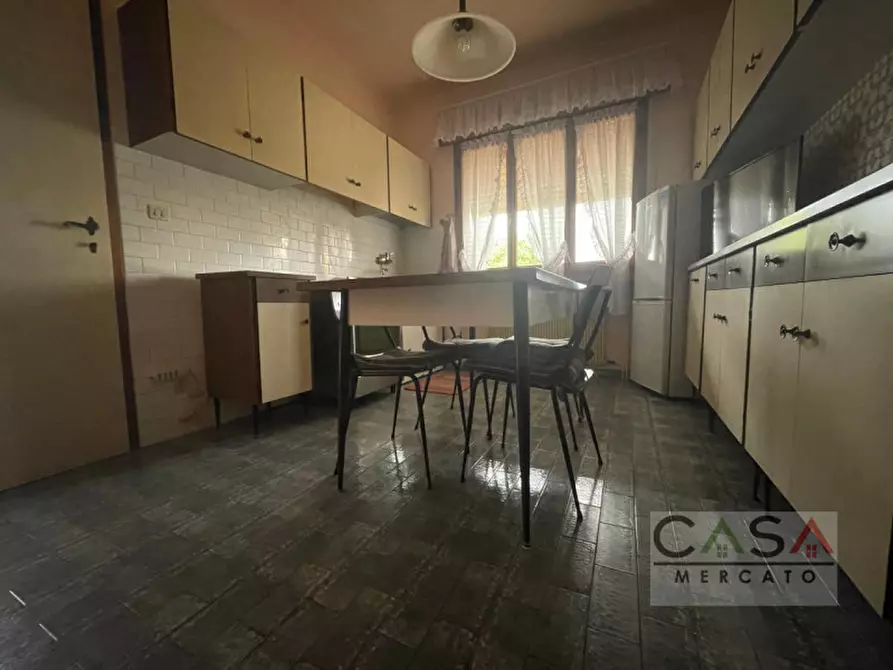 Immagine 36 di Casa bifamiliare in vendita  in Via Francesco de Sanctis a Cordenons