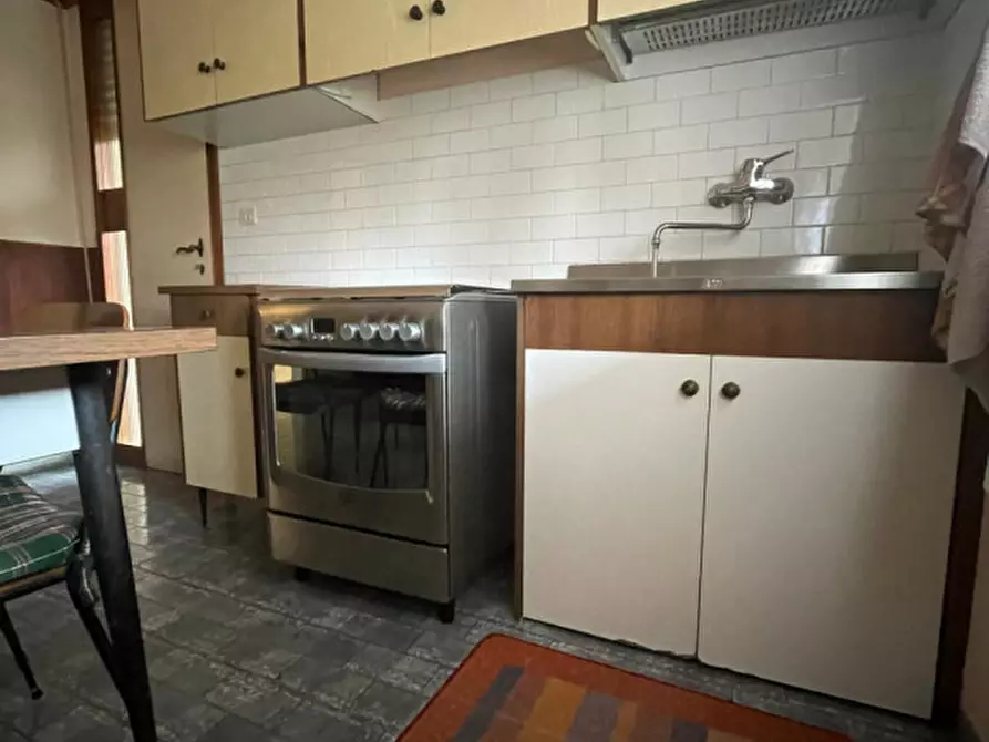 Immagine 37 di Casa bifamiliare in vendita  in Via Francesco de Sanctis a Cordenons