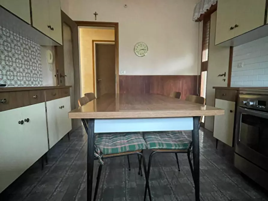 Immagine 38 di Casa bifamiliare in vendita  in Via Francesco de Sanctis a Cordenons