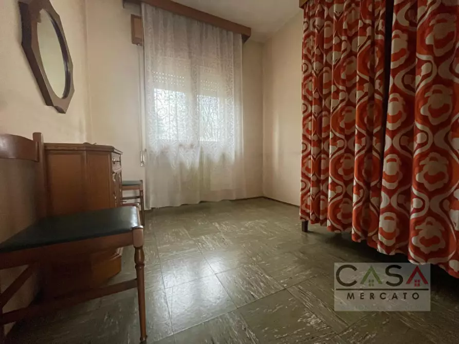 Immagine 46 di Casa bifamiliare in vendita  in Via Francesco de Sanctis a Cordenons