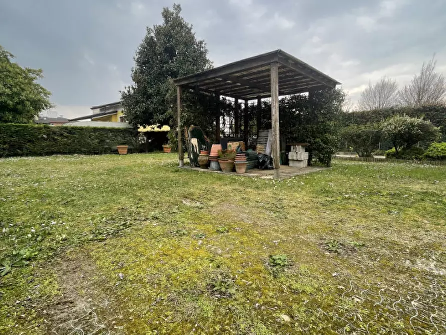 Immagine 48 di Casa bifamiliare in vendita  in Via Francesco de Sanctis a Cordenons