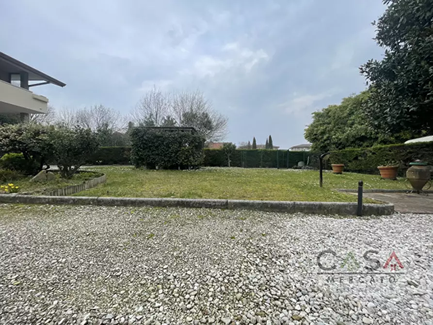 Immagine 49 di Casa bifamiliare in vendita  in Via Francesco de Sanctis a Cordenons