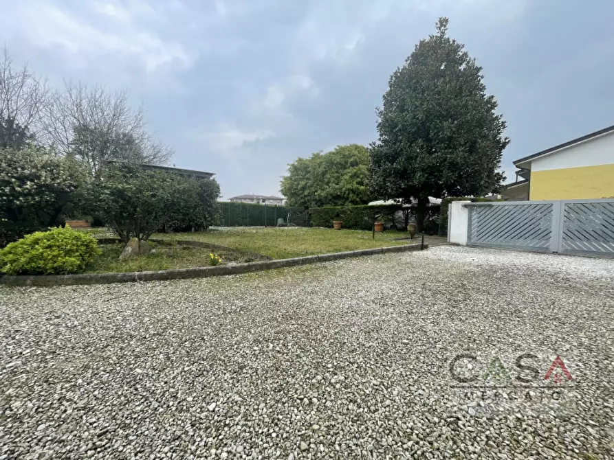 Immagine 50 di Casa bifamiliare in vendita  in Via Francesco de Sanctis a Cordenons