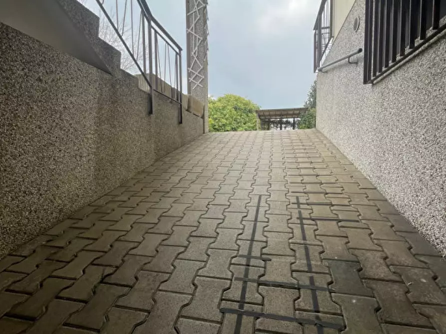 Immagine 52 di Casa bifamiliare in vendita  in Via Francesco de Sanctis a Cordenons